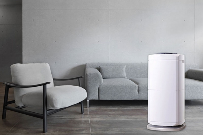 除濕機輕松一招，擊退潮濕
