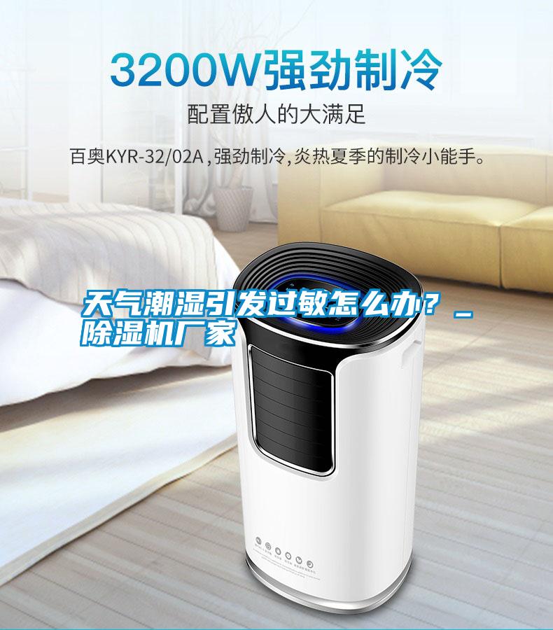 天氣潮濕引發(fā)過敏怎么辦？_除濕機廠家