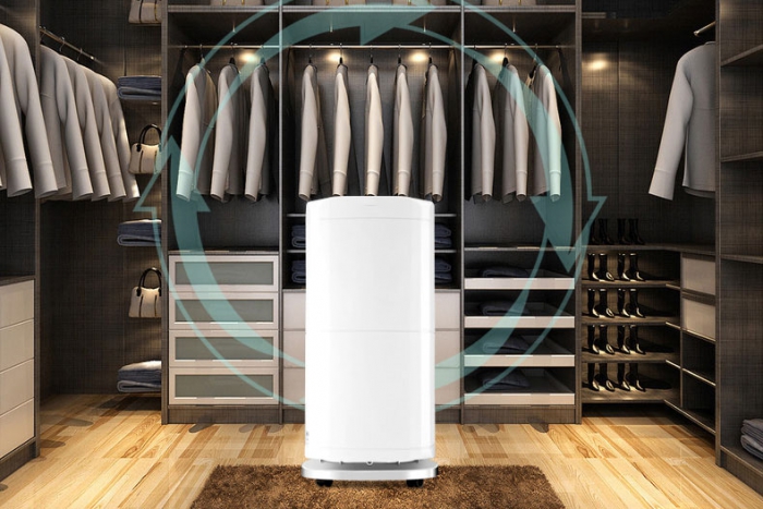 日常生活中濕度多少才有利健康?