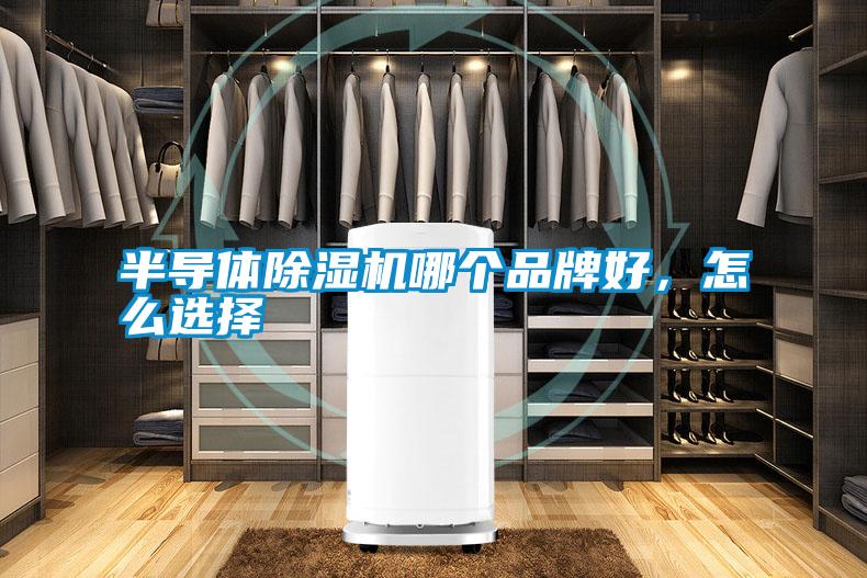 半導體除濕機哪個品牌好，怎么選擇