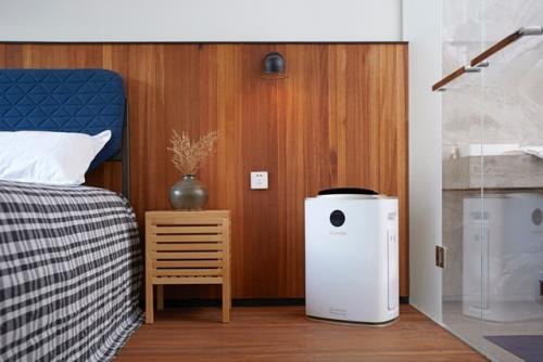 潮濕多雨的回南天濕氣重？防潮祛濕有妙招