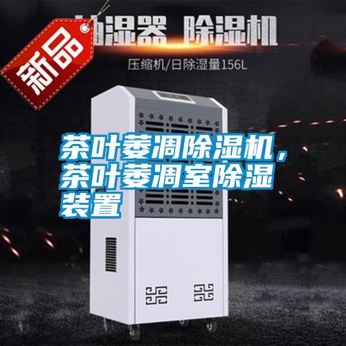 茶葉萎凋除濕機(jī),茶葉萎凋室除濕裝置