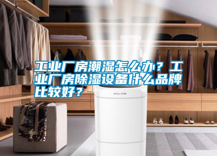 工業(yè)廠房潮濕怎么辦？工業(yè)廠房除濕設(shè)備什么品牌比較好？