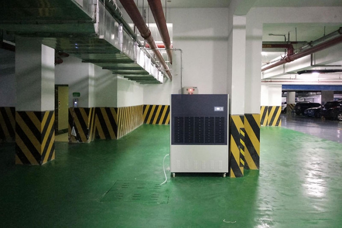 恒溫恒濕機哪家好?品牌恒溫恒濕機