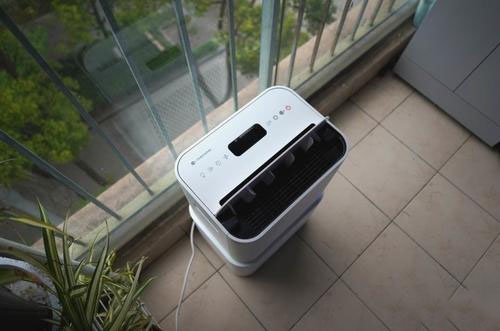 地下室如何防潮防霉？地下室防潮除濕機效果好