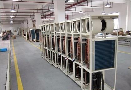 潮濕多雨的梅雨季，江南水鄉的你還好么？