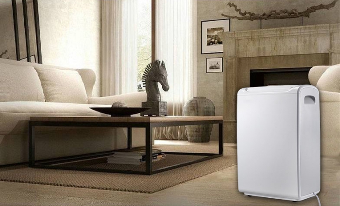 實驗室、機房該如何調控環境溫度和濕度？