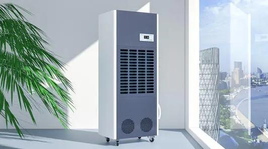 選好工業(yè)除濕機(jī)，不為“干”著急