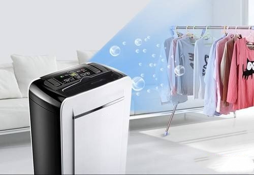 冷蒸發過氧化氫消毒機，過氧化氫消毒裝置