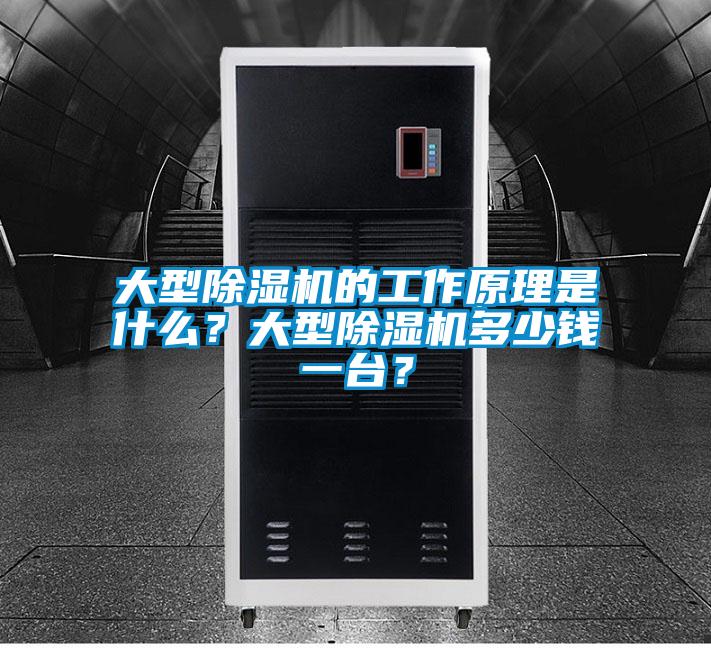 大型除濕機的工作原理是什么?大型除濕機多少錢一臺?
