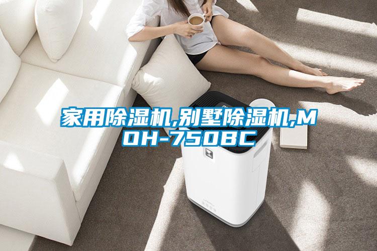 家用除濕機(jī),別墅除濕機(jī),MOH-750BC