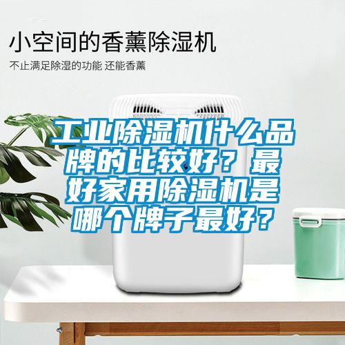 工業(yè)除濕機(jī)什么品牌的比較好？最好家用除濕機(jī)是哪個(gè)牌子最好？