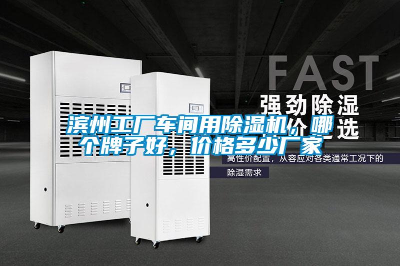 濱州工廠車間用除濕機，哪個牌子好，價格多少廠家